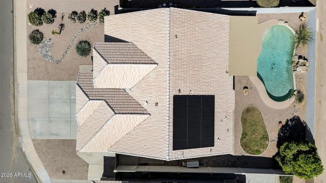 1111 S ROWEN --, Mesa, AZ 85208