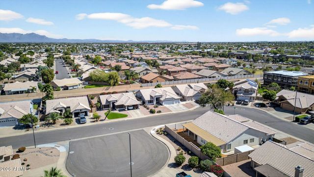 1111 S ROWEN --, Mesa, AZ 85208