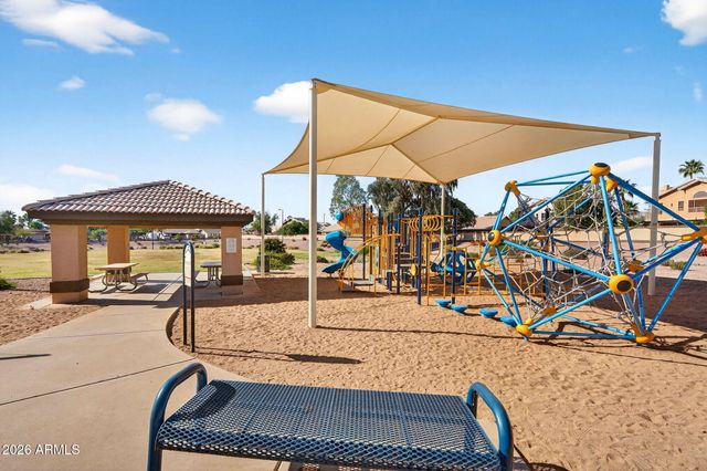 1111 S ROWEN --, Mesa, AZ 85208