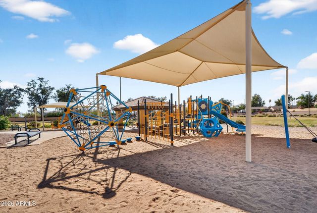 1111 S ROWEN --, Mesa, AZ 85208