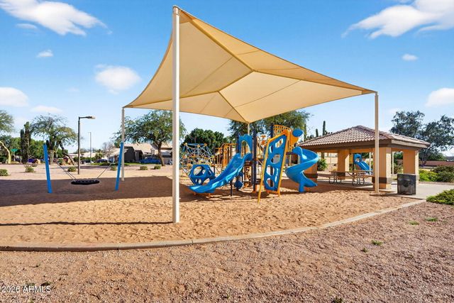 1111 S ROWEN --, Mesa, AZ 85208