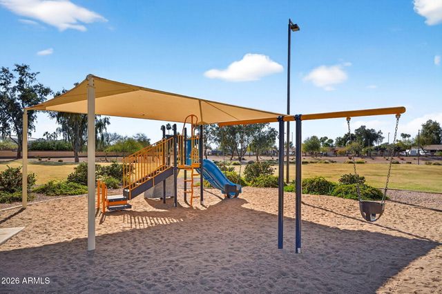 1111 S ROWEN --, Mesa, AZ 85208