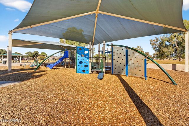 1111 S ROWEN --, Mesa, AZ 85208