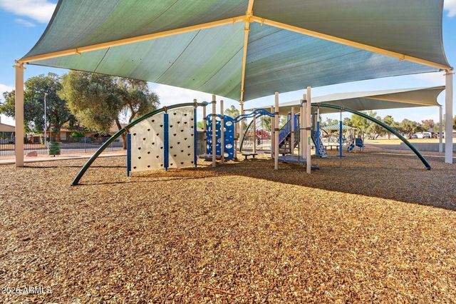 1111 S ROWEN --, Mesa, AZ 85208