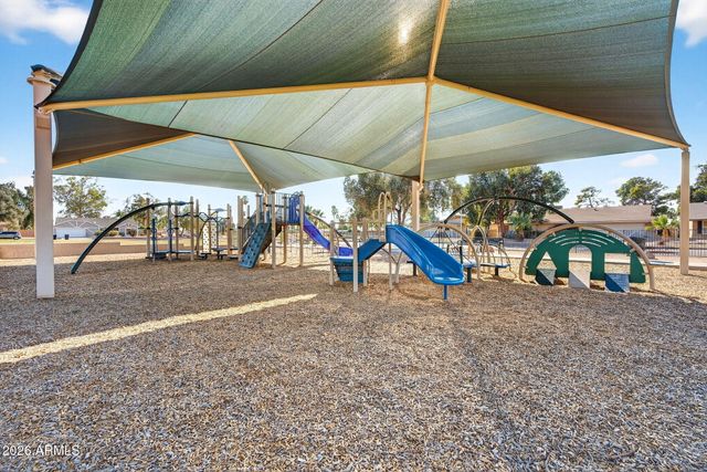 1111 S ROWEN --, Mesa, AZ 85208