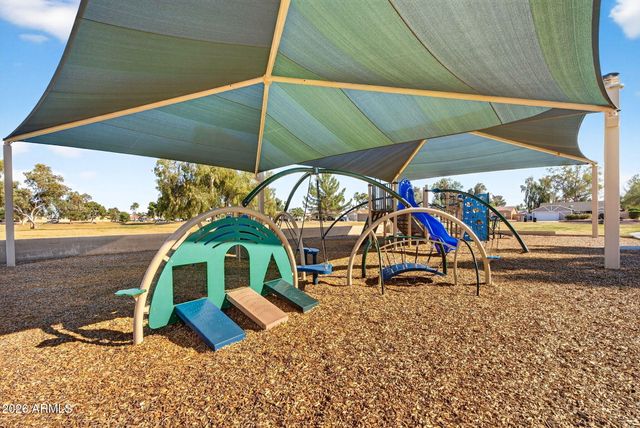 1111 S ROWEN --, Mesa, AZ 85208