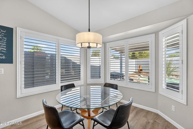 1111 S ROWEN --, Mesa, AZ 85208