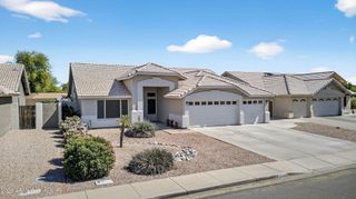 1111 S ROWEN --, Mesa, AZ 85208