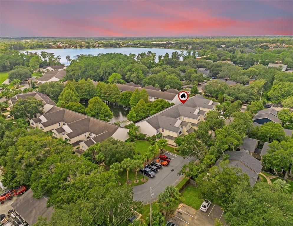 6043 LAKE POINTE DRIVE 308, Orlando, FL 32822