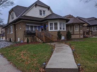 2978 N 54th STREET, Milwaukee, WI 53210