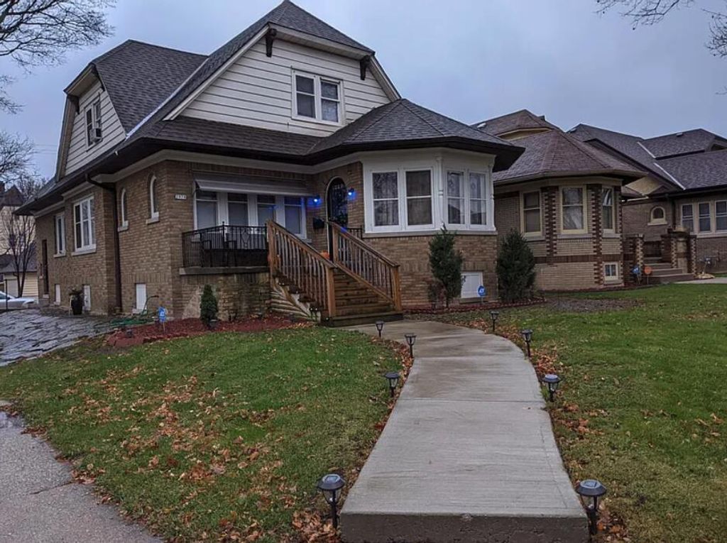 2978 N 54th STREET, Milwaukee, WI 53210