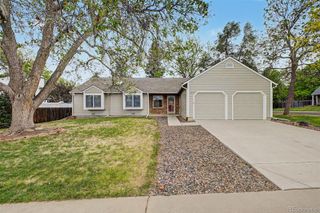 7072 S Eudora Street, Centennial, CO 80122