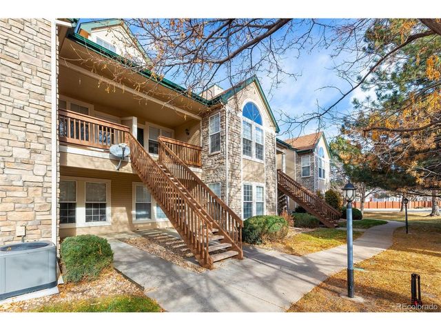 4035 S Dillon Way 204, Aurora, CO 80014