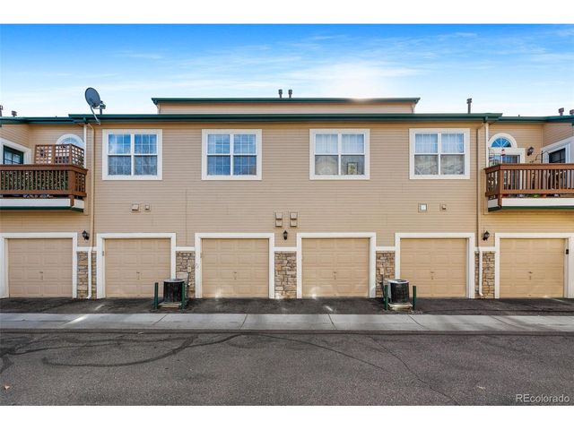 4035 S Dillon Way 204, Aurora, CO 80014