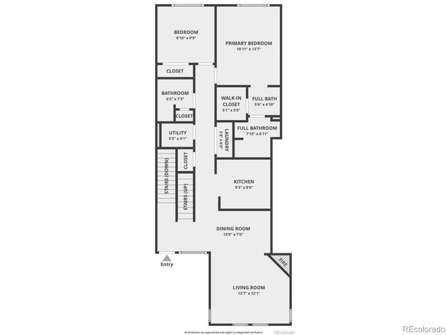 4035 S Dillon Way 204, Aurora, CO 80014