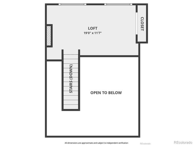 4035 S Dillon Way 204, Aurora, CO 80014