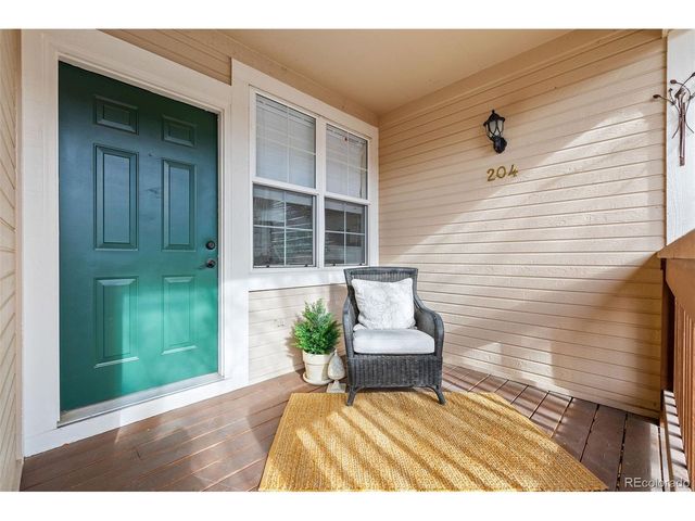 4035 S Dillon Way 204, Aurora, CO 80014