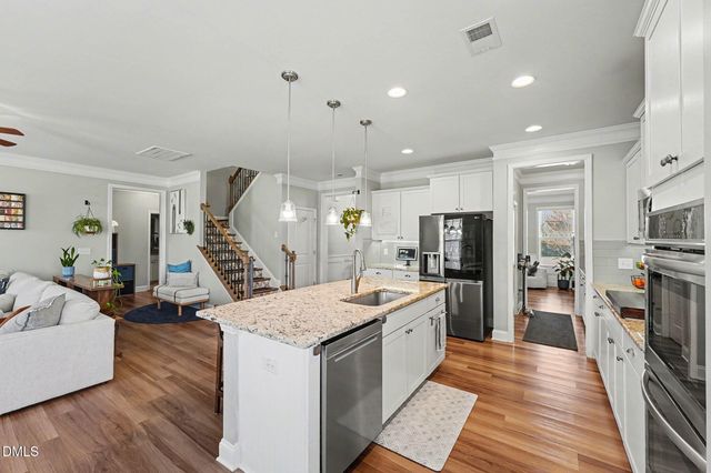 101 Sambar Deer Lane, Garner, NC 27529