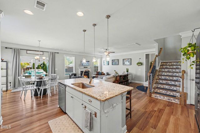 101 Sambar Deer Lane, Garner, NC 27529