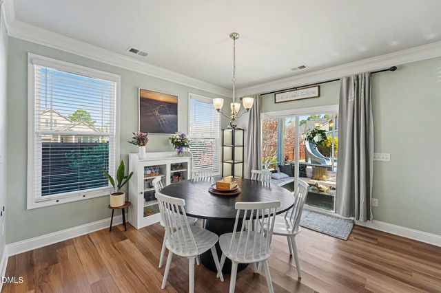 101 Sambar Deer Lane, Garner, NC 27529