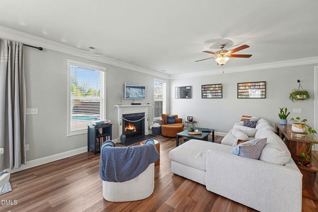 101 Sambar Deer Lane, Garner, NC 27529