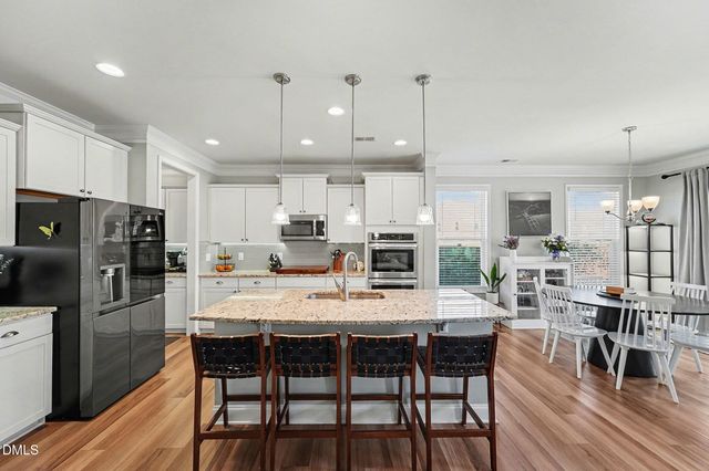 101 Sambar Deer Lane, Garner, NC 27529