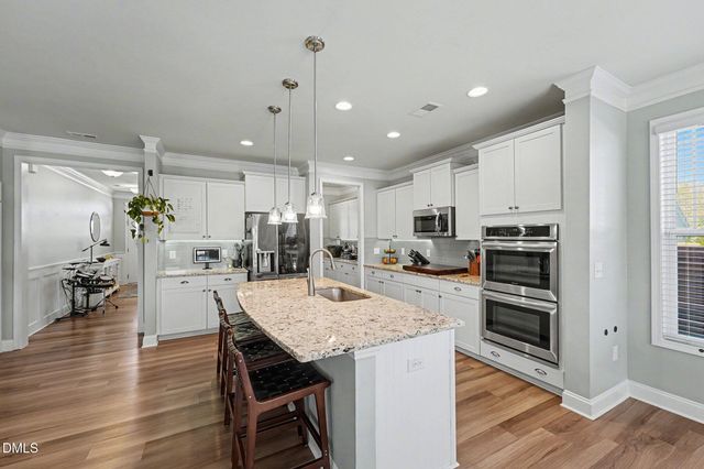 101 Sambar Deer Lane, Garner, NC 27529