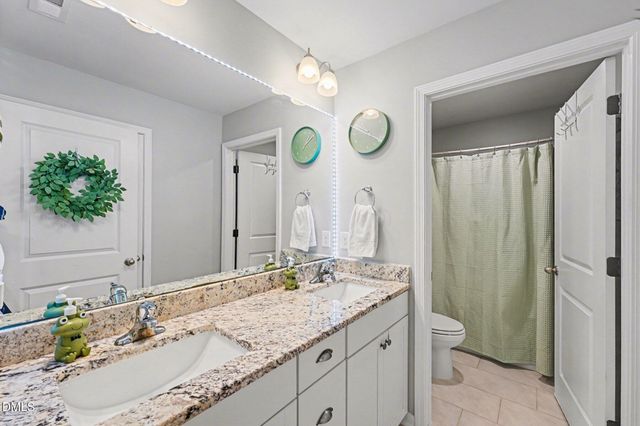 101 Sambar Deer Lane, Garner, NC 27529