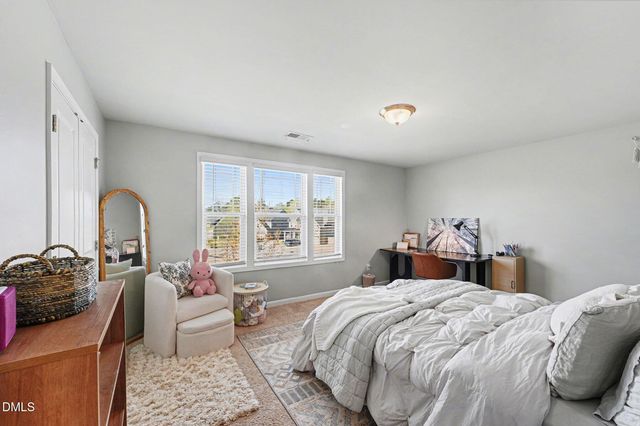 101 Sambar Deer Lane, Garner, NC 27529