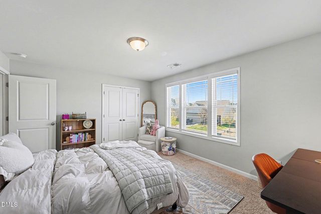 101 Sambar Deer Lane, Garner, NC 27529