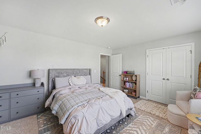 101 Sambar Deer Lane, Garner, NC 27529