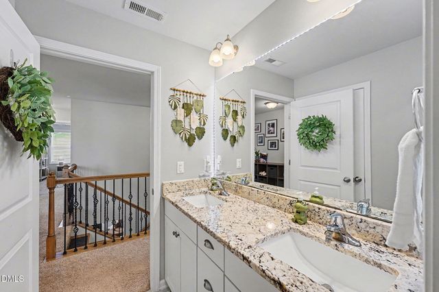 101 Sambar Deer Lane, Garner, NC 27529