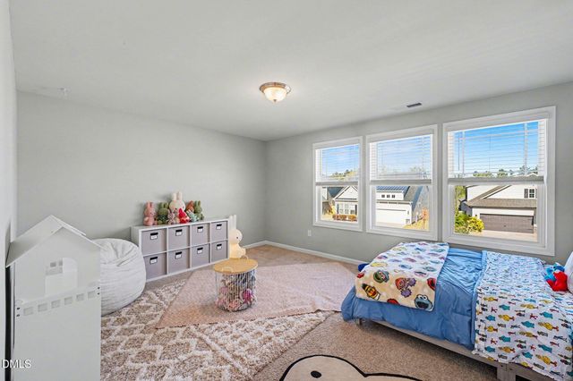 101 Sambar Deer Lane, Garner, NC 27529