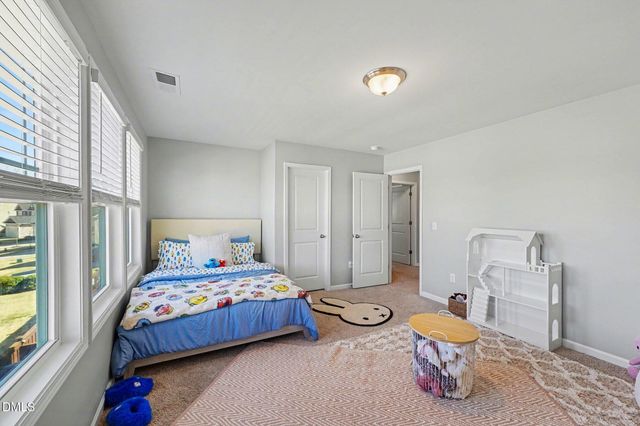 101 Sambar Deer Lane, Garner, NC 27529