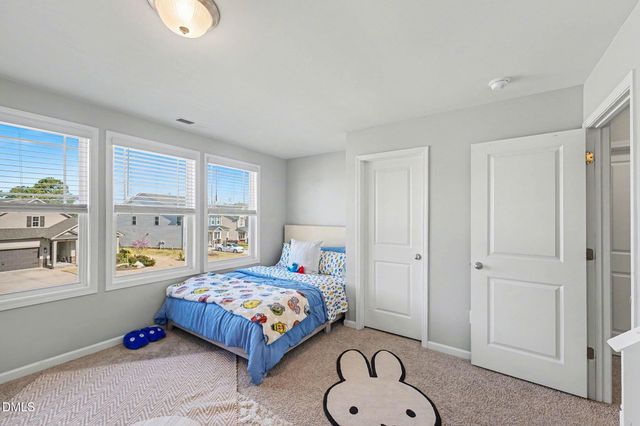 101 Sambar Deer Lane, Garner, NC 27529