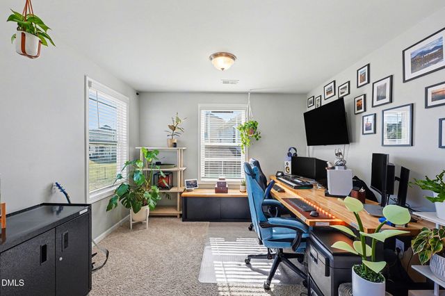 101 Sambar Deer Lane, Garner, NC 27529