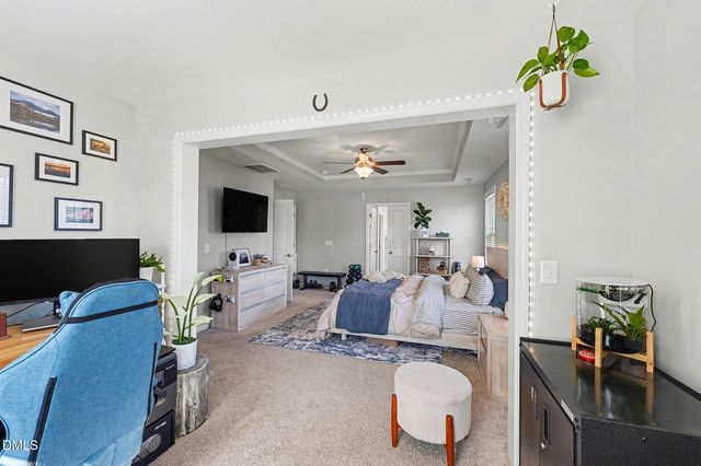 101 Sambar Deer Lane, Garner, NC 27529