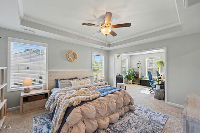 101 Sambar Deer Lane, Garner, NC 27529