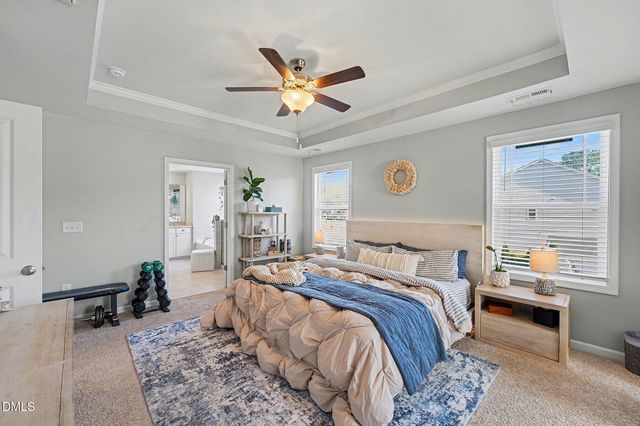 101 Sambar Deer Lane, Garner, NC 27529