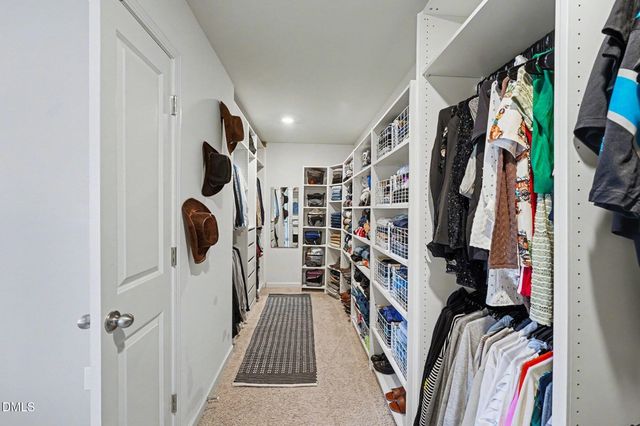 101 Sambar Deer Lane, Garner, NC 27529