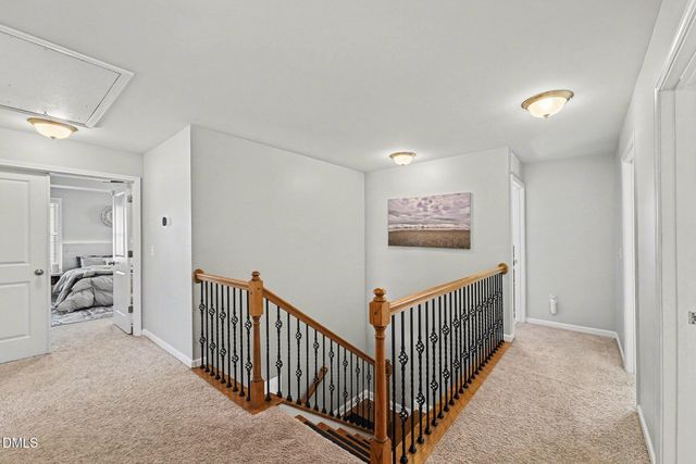 101 Sambar Deer Lane, Garner, NC 27529