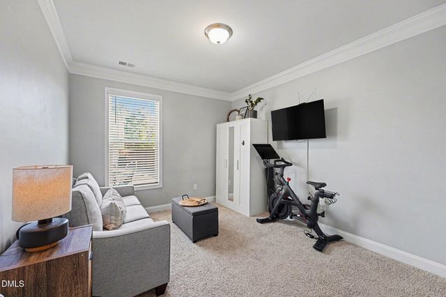 101 Sambar Deer Lane, Garner, NC 27529