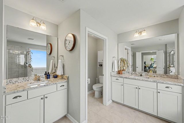 101 Sambar Deer Lane, Garner, NC 27529