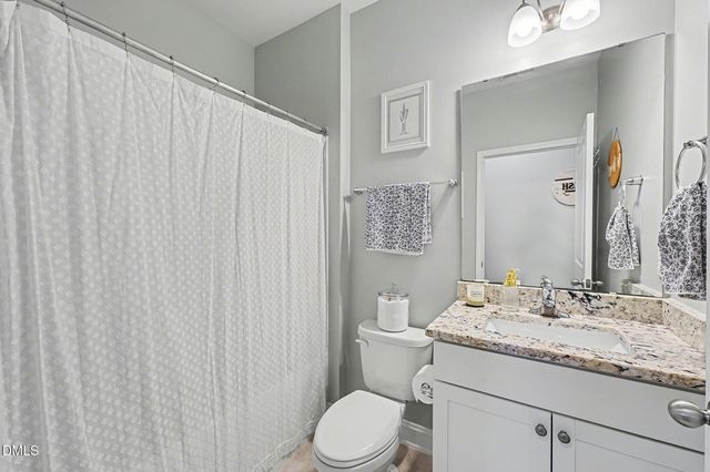 101 Sambar Deer Lane, Garner, NC 27529