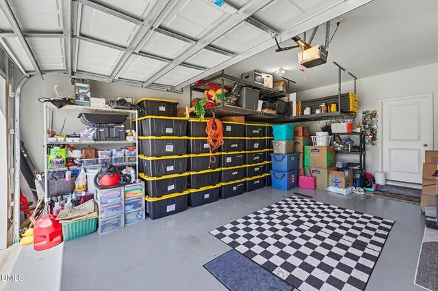 101 Sambar Deer Lane, Garner, NC 27529