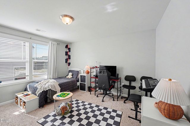 101 Sambar Deer Lane, Garner, NC 27529