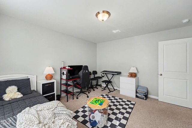 101 Sambar Deer Lane, Garner, NC 27529