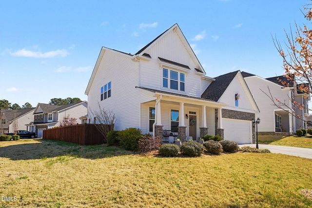 101 Sambar Deer Lane, Garner, NC 27529