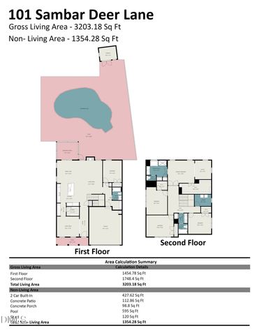 101 Sambar Deer Lane, Garner, NC 27529