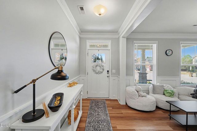 101 Sambar Deer Lane, Garner, NC 27529